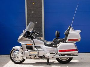 HONDA GOLD WING GL 1500