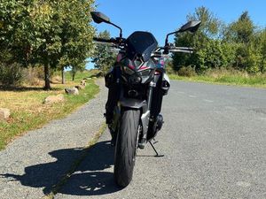 KAWASAKI Z900