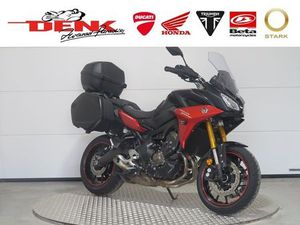 YAMAHA TRACER 900 GT