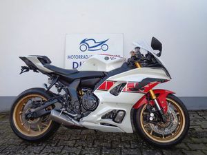 YAMAHA YZF R7 60TH ANNIVERSARY