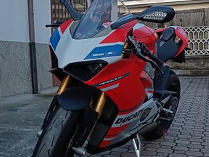 DUCATI PANIGALE V4 S CORSE
