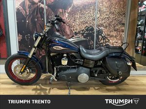 HARLEY-DAVIDSON DYNA STREET BOB FXDB SPECIAL EDITION ABS