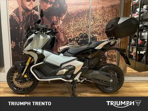 HONDA X-ADV 750 DCT GRAVEL