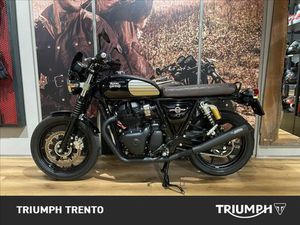 ROYAL ENFIELD INTERCEPTOR