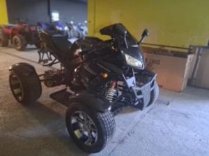 SHINERAY XY С ДОК ЗА КАТ -350 КУБ