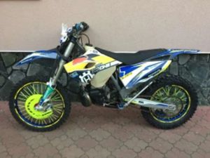 HUSABERG TE ENDURO 300