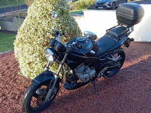 DEALIM 125 ROADWIN CARBU