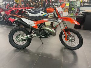 KTM 300 EXC 2024