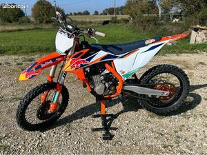 450 KTM ÉDITION FACTORY