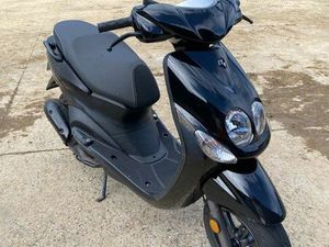 SCOOTER MBK OVETTO