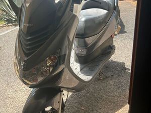 SCOOTER PEUGEOT ELYSTAR 50
