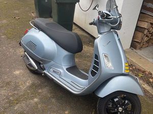 VESPA 300 SUPERTECH