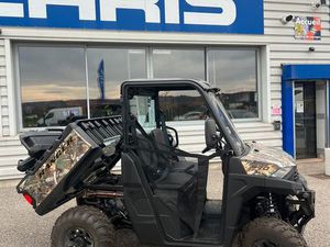 POLARIS RANGER 570 HUNTER SE CAMOUFLAGE