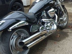 SUZUKI INSTRUDER 1800