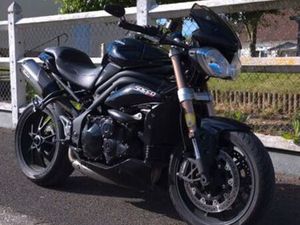 SPEED TRIPLE 1050 ABS