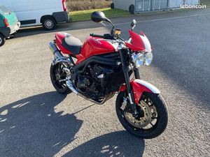 SPEED TRIPLE 1050 SE