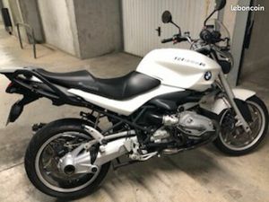 VEND MOTO BMW R 1200 R