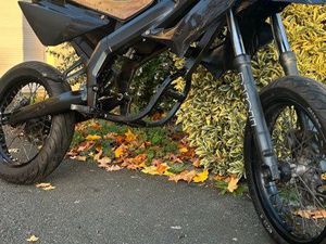 DERBI SANDA SM XRACE