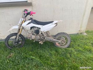 DIRT 150 CC