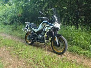 CF MOTO MT 800 A2