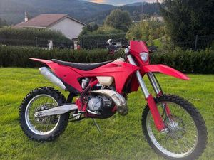 GASGAS EC 250 2021 – 200H – PRÊTE À ROULER