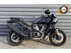 HARLEY DAVIDSON – PAN AMERICA SPECIAL – RA1250S