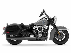 HARLEY-DAVIDSON FLHC - HERITAGE CLASSIC 2026