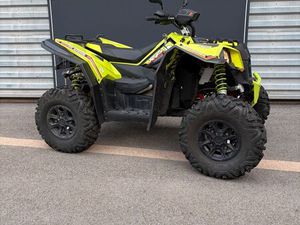 POLARIS SCRAMBLER XP 1000S