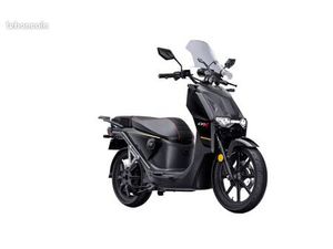 CPX ÉQUIVALENT 125 CC