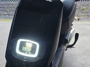 ELEKTRO ROLLER NEXT NX1 CANTON ARGOVIE -