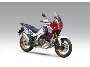 HONDA CRF1100 AFRICA TWIN ADVENTURE SPORTS