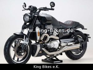 HYOSUNG GV 125 X ABS - EURO 5+ GV125X - 2026ER MODELL