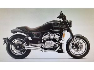 HYOSUNG GV 125 X ABS