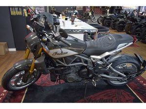 INDIAN FTR R CARBON LAGERFAHRZEUG 4,49% FINANZ.