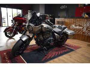 INDIAN SPORT CHIEF RT VOR ORT 4,69% ZINS