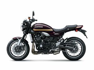 KAWASAKI Z 900 RS