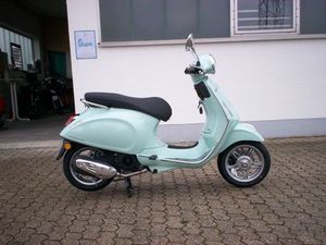 VESPA WINTERAKTION PRIMAVERA 125 ABS EURO 5+