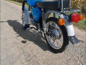SIMSON S 50 B1
