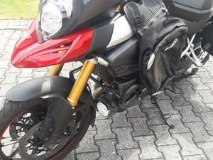 SUZUKI DL V STROM 1000
