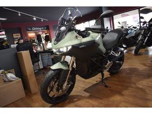 ZERO DS 15.6+ FÜHRERSCHEIN A1/B 196