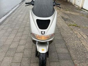 PEUGEOT ELYSEO 50