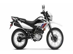 HONDA XR150LS 2025