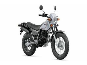 YAMAHA TW200T2 2026
