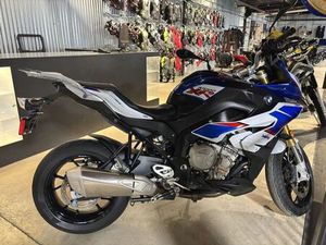 BMW S1000XR ABS 2018