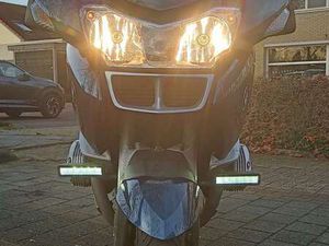 BMW R 1200 RT
