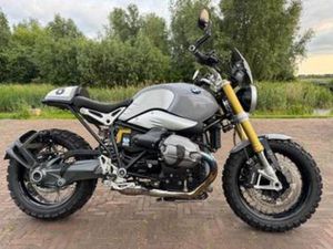 BMW R NINE T — MOTOREN | BMW — MARKTPLAATS