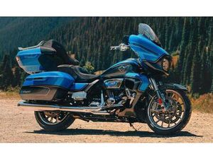 2026 HARLEY-DAVIDSON CVO 1977 FLHX STREET GLIDE FOR SALE IN WOLVERHAMPTON