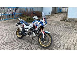 HONDA CRF AFRICA TWIN 1100