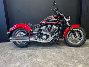 INDIAN SCOUT CLASSIC 1250 LIMITED +TECH EURO 5 1250 CC