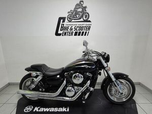KAWASAKI VN 1500 MEAN STREAK TOP ZUSTAND